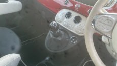 Fiat 500 1.0 Mild Hybrid Dolcevita Plus 3dr Petrol Hatchback